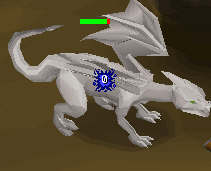 Steel Dragon 